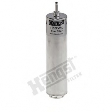 H337WK HENGST FILTER Топливный фильтр
