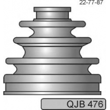 QJB476 FRIESEN 