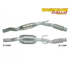 80948D MAGNAFLOW Катализатор