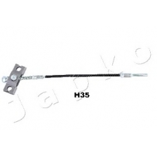 131H35 JAPKO Трос, стояночная тормозная система