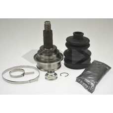 22936 SPIDAN Шарнирный комплект, приводной вал
