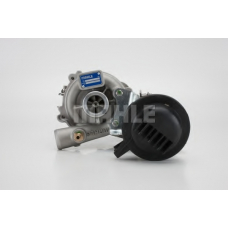 222 TC 15242 000 MAHLE Компрессор, наддув