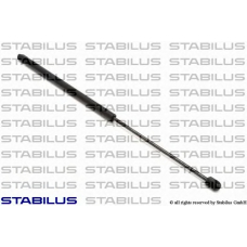 0031DT STABILUS Газовая пружина, крышка багажник