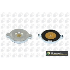 CC3054 BGA Крышка, резервуар охлаждающей жидкости