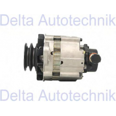 L 65 340 DELTA AUTOTECHNIK Генератор