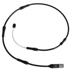 8DK 355 252-271 HELLA PAGID Сигнализатор, износ тормозных колодок