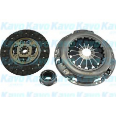 CP-1057 KAVO PARTS Комплект сцепления