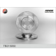 TB215050 FENOX Тормозной диск