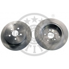 BS-8398 OPTIMAL Тормозной диск