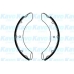 BS-9927 KAVO PARTS Комплект тормозных колодок