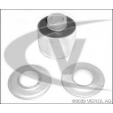 V30-7361 VEMO/VAICO Подвеска, рычаг независимой подвески колеса