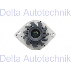 L 67 720 DELTA AUTOTECHNIK Генератор l67720