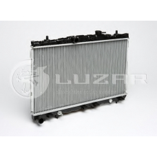 LRc HUEl002D2 LUZAR Радиатор, охлаждение двигателя