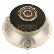 GK323 GABRIEL Опора стойки амортизатора