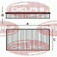 AF0380<br />DELPHI