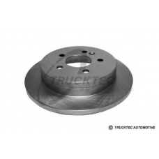 02.35.078 TRUCKTEC AUTOMOTIVE Тормозной диск