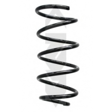 86794 SPIDAN Пружина ходовой части