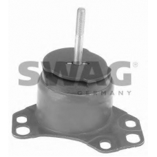 70 13 0009 SWAG Подвеска, двигатель; подвеска, автоматическая коро