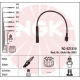 5903<br />NGK<br />Комплект проводов зажигания