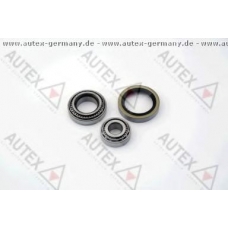 807748S AUTEX Комплект подшипника ступицы колеса