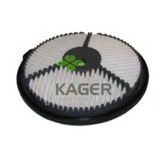 12-0393 KAGER Воздушный фильтр