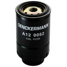 A120082 DENCKERMANN Топливный фильтр