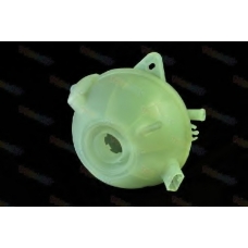 DBW008TT THERMOTEC Компенсационный бак, охлаждающая жидкость