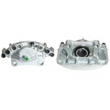 F 85 093 BREMBO Тормозной суппорт