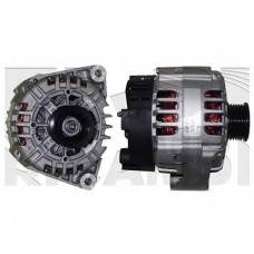 AVA252A AUTOTEAM Генератор