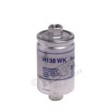 H138WK HENGST FILTER Топливный фильтр