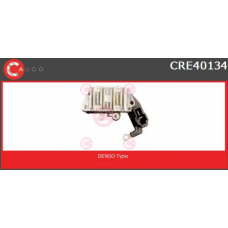 CRE40134 CASCO Регулятор