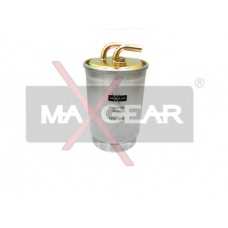 26-0273 MAXGEAR Топливный фильтр