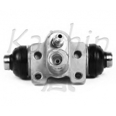 WCH014 KAISHIN Колесный тормозной цилиндр