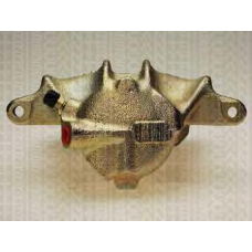 8170 25122 TRIDON Caliper left front