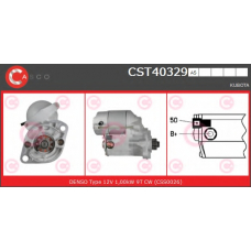 CST40329AS CASCO Стартер