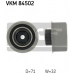 VKM 84502 SKF Паразитный / ведущий ролик, зубчатый ремень