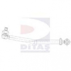 A1-2596 DITAS Продольная рулевая тяга