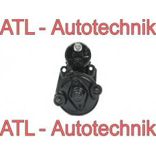 A 18 870 ATL Autotechnik Стартер