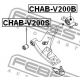 CHAB-V200B