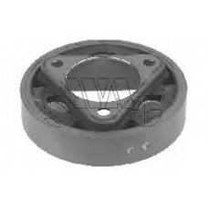 10 87 0029 SWAG Амортизатор, карданный вал