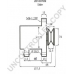 20100789 PRESTOLITE ELECTRIC Генератор