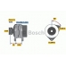 0 124 415 023 BOSCH Генератор