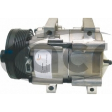 135122R ACR Компрессор, кондиционер