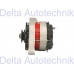 L 34 900 DELTA AUTOTECHNIK Генератор