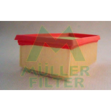 PA475 MULLER FILTER Воздушный фильтр
