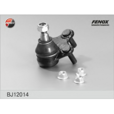 BJ12014 FENOX Несущий / направляющий шарнир
