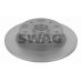 50 91 0728 SWAG Тормозной диск