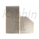 A20136 KAISHIN Фильтр, воздух во внутренном пространстве