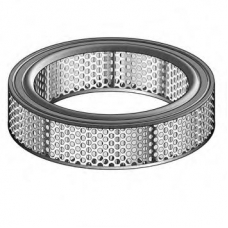 FL6736 FIAAM Фильтр воздушный