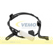 V20-72-0064 VEMO/VAICO Сигнализатор, износ тормозных колодок